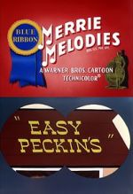 Watch Easy Peckin\'s (Short 1953) 9Movies