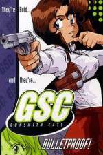 Watch Gunsmith Cats 9Movies