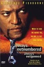 Watch Always Outnumbered 9Movies