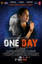 Watch One Day: Justice Delivered 9Movies