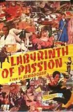 Watch Labyrinth of Passion 9Movies