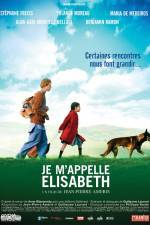 Watch Je m'appelle Elisabeth 9Movies
