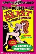 Watch The Beast That Killed Women 9Movies