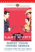 Watch The Last Hunt 9Movies