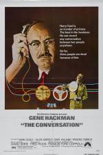 Watch The Conversation 9Movies