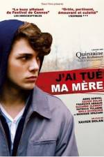 Watch J'ai tue ma mère 9Movies