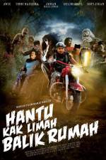 Watch Hantu kak limah balik rumah 9Movies