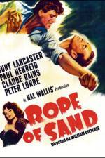 Watch Rope Of Sand 9Movies