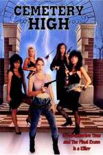 Watch Cemetery High 9Movies