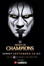Watch WWE Night of Champions 9Movies