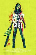 Watch Naked Zombie Girl (Short 2014) 9Movies