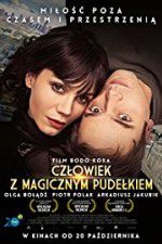 Watch The Man with the Magic Box 9Movies