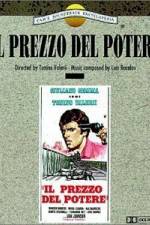 Watch Il prezzo del potere 9Movies