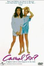 Watch Casual Sex? 9Movies