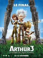 Watch Arthur 3: The War of the Two Worlds 9Movies
