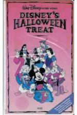 Watch Halloween Treat 9Movies