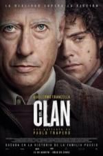 Watch The Clan 9Movies