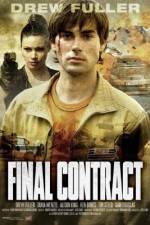 Watch Final Contract Death on Delivery 9Movies