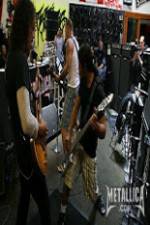 Watch Metallica Making Of Death Magnetic 9Movies