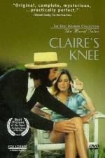Watch Claire's Knee 9Movies