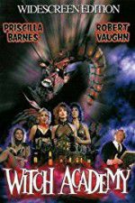 Watch Witch Academy 9Movies