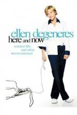 Watch Ellen DeGeneres Here and Now 9Movies