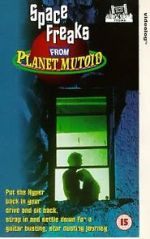Watch Space Freaks from Planet Mutoid 9Movies