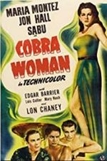 Watch Cobra Woman 9Movies