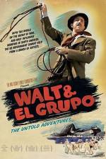 Watch Walt & El Grupo 9Movies