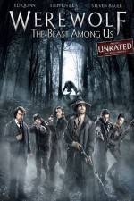 Watch Werewolf The Beast Among Us 9Movies