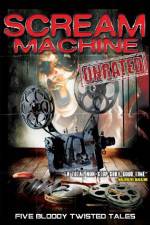 Watch Scream Machine 9Movies