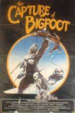 Watch The Capture of Bigfoot 9Movies