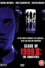 Watch Class of 1999 II The Substitute 9Movies
