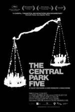 Watch The Central Park Five 9Movies