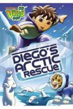 Watch Go Diego Go: Diego's Arctic Rescue 9Movies