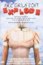 Watch Nice Girls Don't Explode 9Movies