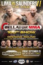 Watch Bellator 100 Lima vs. Saunders 2 9Movies