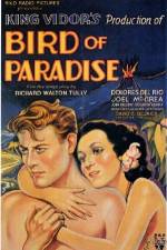Watch Bird of Paradise 9Movies