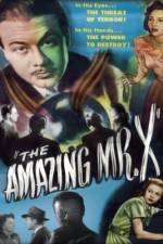 Watch The Amazing Mr. X 9Movies