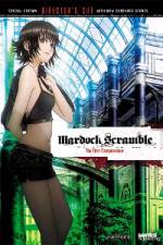 Watch Mardock Scramble The Second Combustion 9Movies