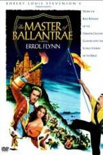 Watch The Master of Ballantrae 9Movies