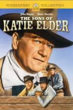 Watch The Sons of Katie Elder 9Movies