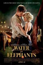 Watch Water for Elephants 9Movies