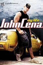 Watch WWE John Cena  My Life 9Movies