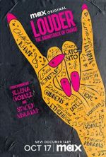 Watch Louder: The Soundtrack of Change 9Movies