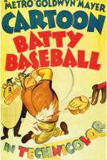 Watch Batty Baseball 9Movies