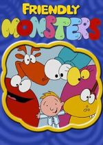 Watch Friendly Monsters: A Monster Holiday 9Movies