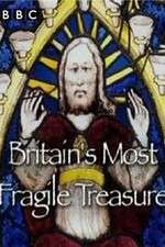 Watch Britain's Most Fragile Treasure 9Movies