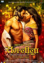 Watch Goliyon Ki Rasleela Ram-Leela 9Movies