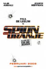 Watch Spy of Orange 9Movies